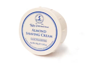 creme a raser 150gr amande