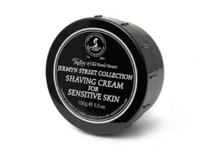 creme a raser 150gr jermin sensitive