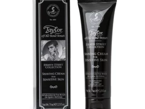 tube creme a raser 75gr jermin sensitive