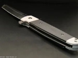 Cold Steel OYABUN 02