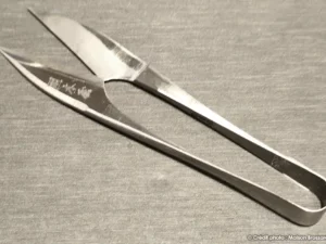 Coupe fil forgé de couture Japonais 02
