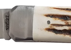 Hallai 1 pcs cerf O