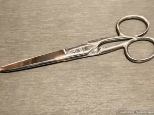 ciseaux de couture lingere solingen 15 5 cm