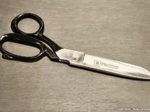 ciseaux de couture solingen droitier 20 5 cm