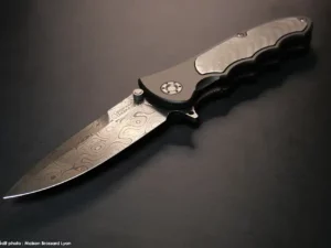 Boker Leopoard Damascus III 01