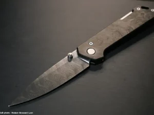 Boker Solingen Edition limitee dams 160 couches Chad Nichols 0