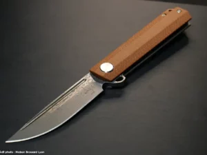 Boker solingen Cataclyst 03