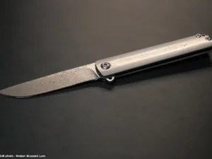 Boker solingen Gemma damas intégral 110 couches 01