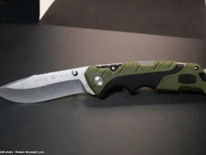 Buck USA Poursuit 05