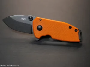 CRKT Squid Compact 04