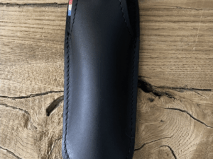 Etui Chasse Noir