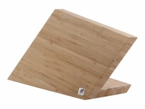 Bloc de couteaux vide Bambou