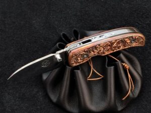 Coubi copper