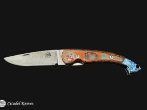 Trident damas fat carbon