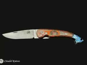 Trident damas fat carbon