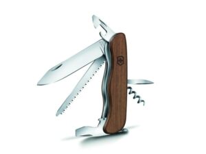Victorinox Couteau Noyer 10 Fonctions 02