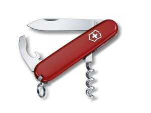 Victorinox Couteau Suisse 9 Fonctions