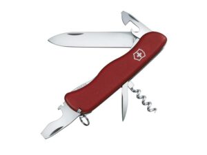Victorinox Couteau Suisse Rouge 11 Fonctions