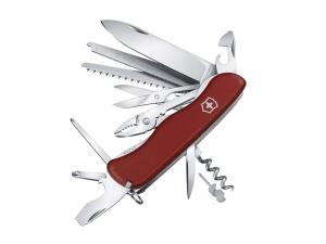 Victorinox Couteau Suisse Rouge 21 Fonctions