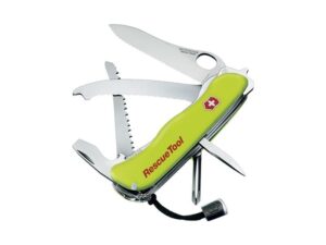 Victorinox Couteau de Secouriste Rescue Tools