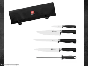 trousse speciale cuisiniers