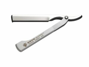 dovo shavette aluminium 22130201