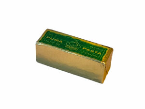 Pâte Puma pour cuir à rasoir 8 g